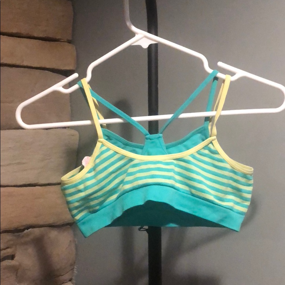 Sports bra - Picture 2 of 2